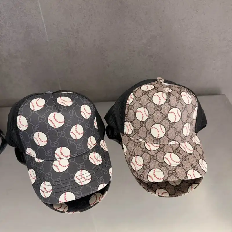 Gucci cap dx51